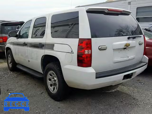 2011 CHEVROLET TAHOE SPEC 1GNSK2E05BR276882 image 2