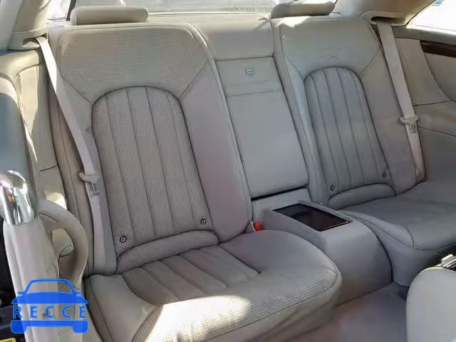 2005 MERCEDES-BENZ CL 65 AMG WDBPJ79J85A046403 image 5