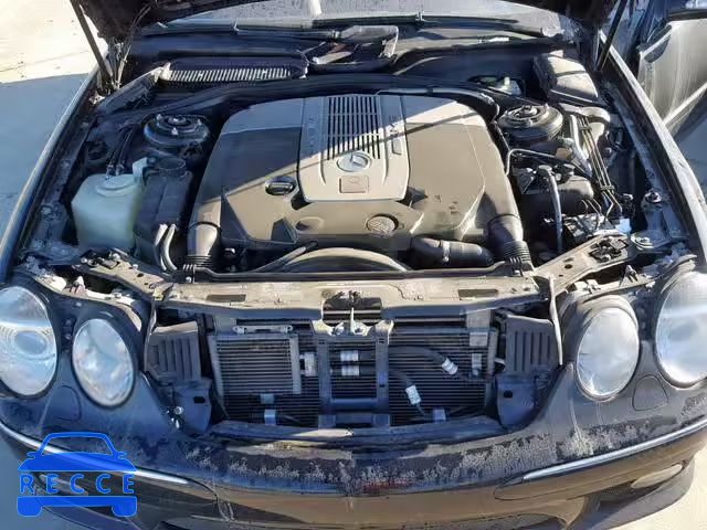 2005 MERCEDES-BENZ CL 65 AMG WDBPJ79J85A046403 image 6