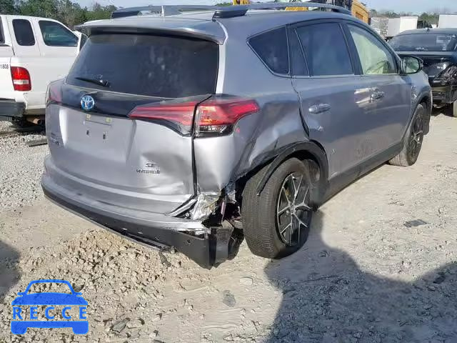 2017 TOYOTA RAV4 HV SE JTMJJREV8HD141879 Bild 3