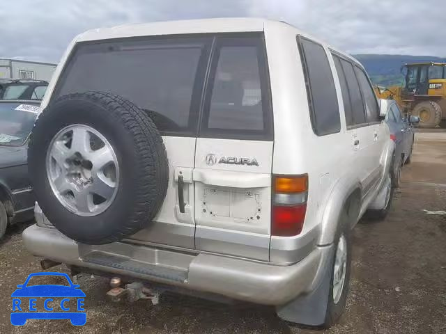 1998 ACURA SLX JAEDJ58X7W7B01509 Bild 3