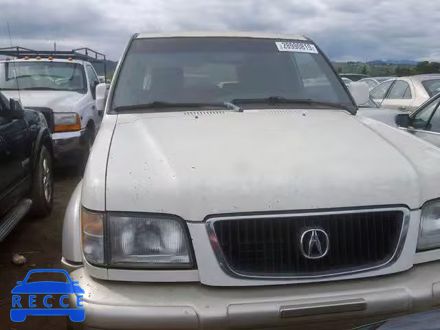 1998 ACURA SLX JAEDJ58X7W7B01509 image 8