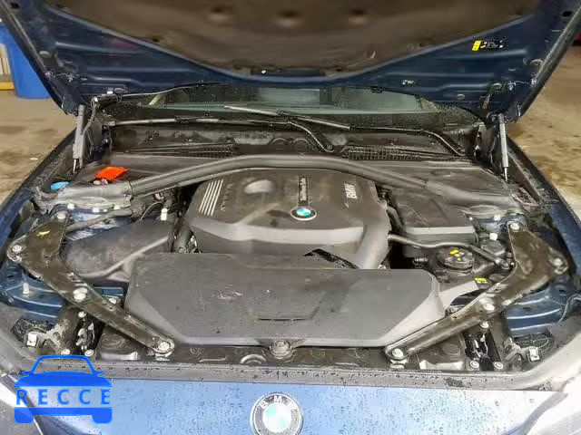 2017 BMW 230I WBA2K9C58HV646980 зображення 6