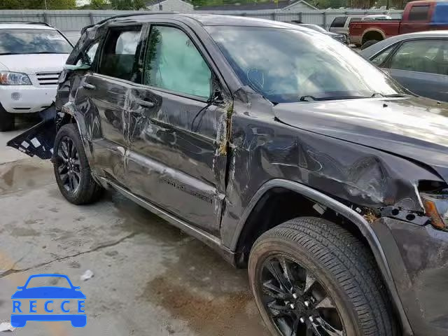 2019 JEEP GRAND CHER 1C4RJEAG1KC597349 image 8