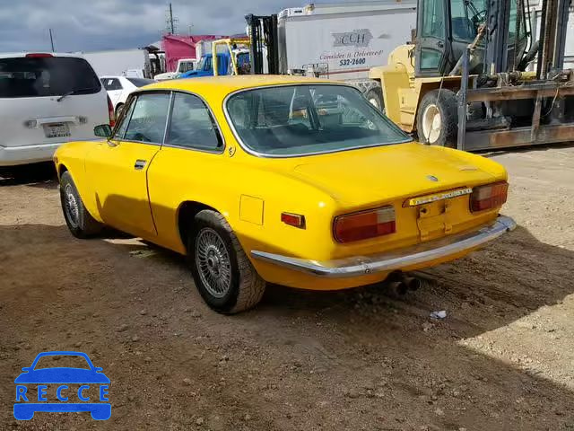 1974 ALFA ROMEO GTV AR3025567 Bild 2