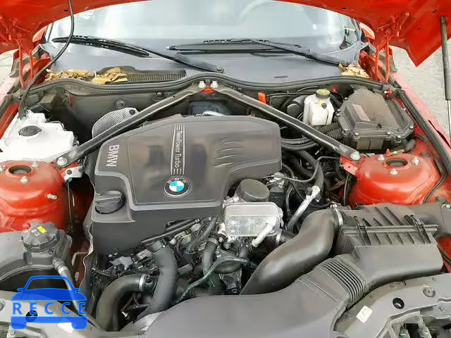 2016 BMW Z4 SDRIVE2 WBALL5C55GP557851 image 6