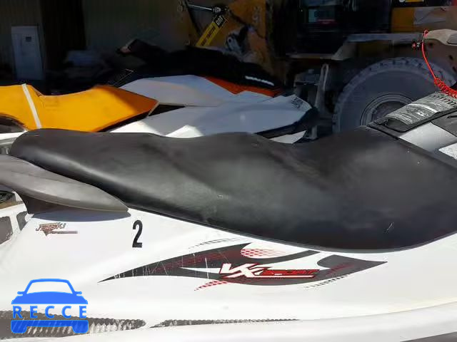 2014 YAMAHA JETSKI YAMA4581D414 зображення 5