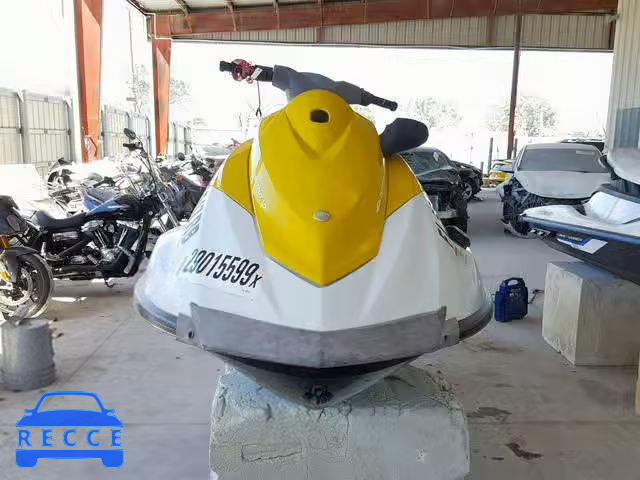 2016 YAMAHA JETSKI YAMA0546B616 зображення 8