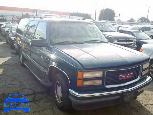 1997 GMC SUBURBAN C 3GKEC16RXVG509139 image 0