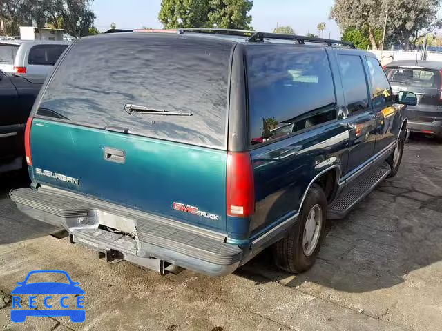 1997 GMC SUBURBAN C 3GKEC16RXVG509139 image 3