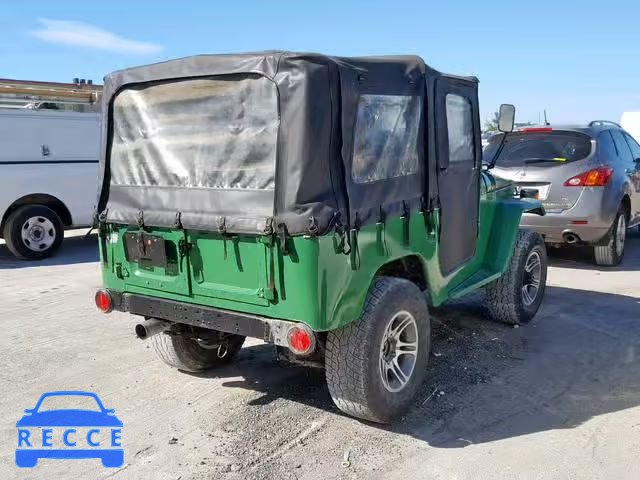 1976 TOYOTA FJ40 FJ4045878 Bild 3