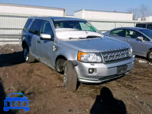 2011 LAND ROVER LR2 HSE SALFR2BNXBH226340 image 0