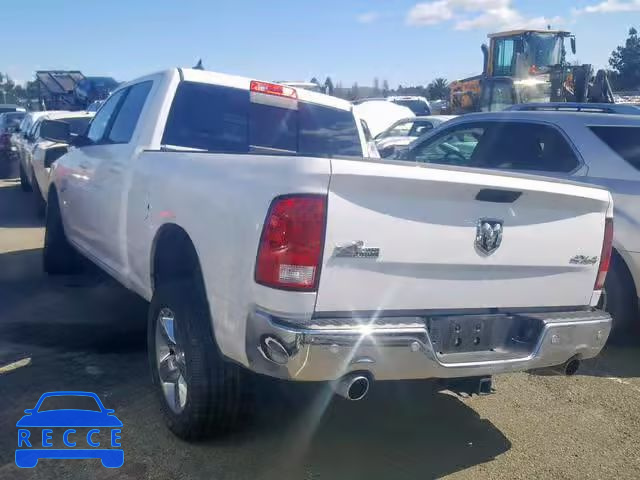 2019 RAM 1500 CLASS 1C6RR7TT1KS530598 image 2