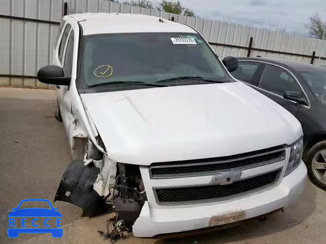 2012 CHEVROLET TAHOE SPEC 1GNSK2E09CR163616 image 0