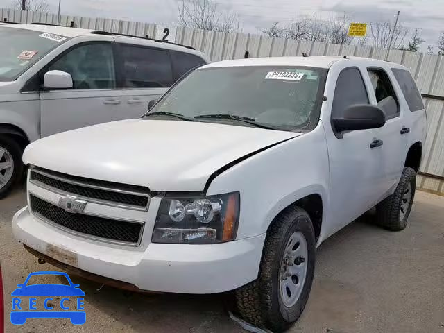 2012 CHEVROLET TAHOE SPEC 1GNSK2E09CR163616 зображення 1