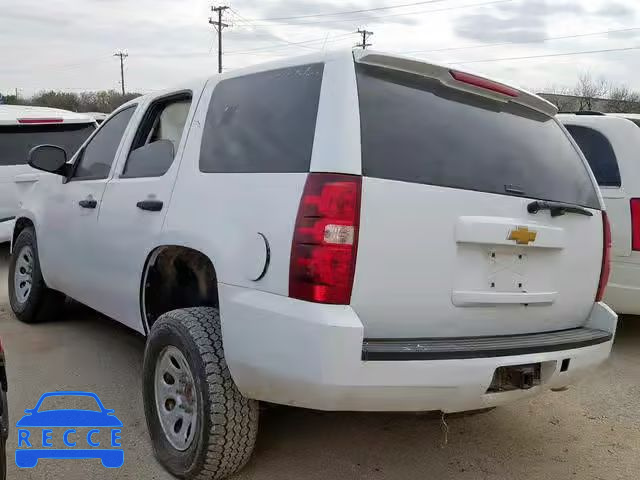 2012 CHEVROLET TAHOE SPEC 1GNSK2E09CR163616 зображення 2