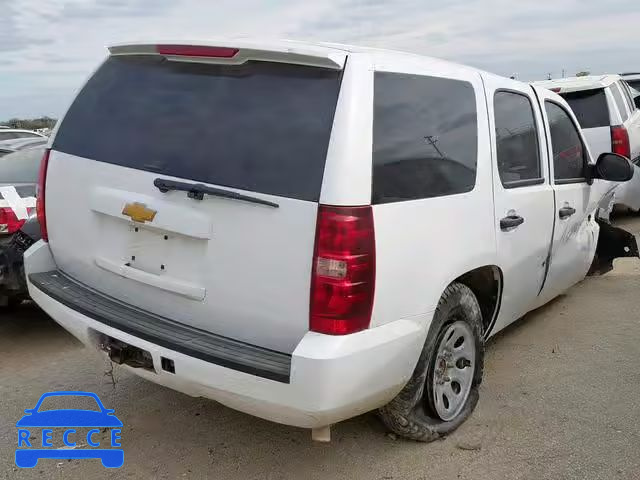 2012 CHEVROLET TAHOE SPEC 1GNSK2E09CR163616 image 3