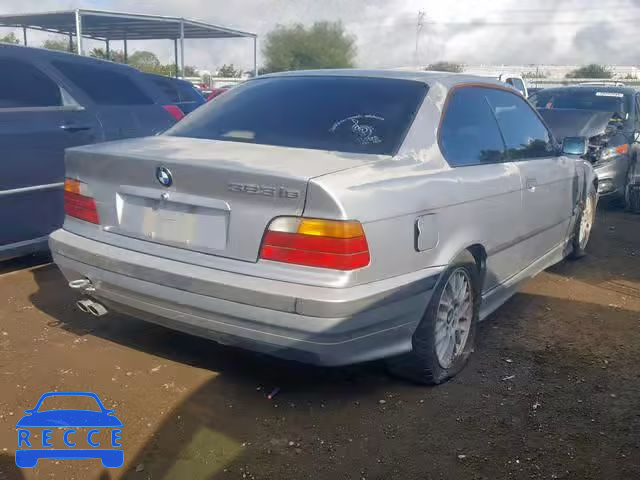 1998 BMW 323 IS AUT WBABF8336WEH62790 image 3