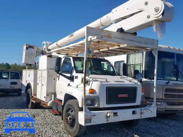2006 GMC C7500 C7C0 1GDM7C1C26F433778 image 0