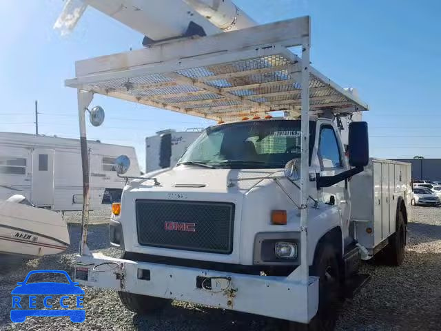 2006 GMC C7500 C7C0 1GDM7C1C26F433778 image 1