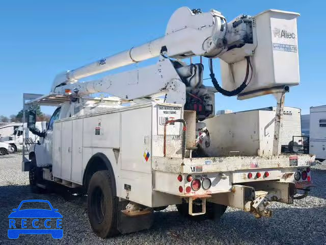 2006 GMC C7500 C7C0 1GDM7C1C26F433778 image 2