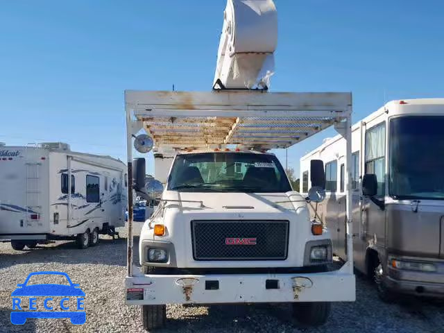2006 GMC C7500 C7C0 1GDM7C1C26F433778 image 8