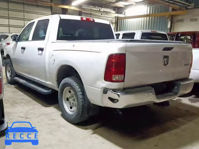 2017 RAM 1500 SSV 1C6RR7XT4HS773776 image 2