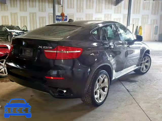 2010 BMW X6 XDRIVE3 5UXFG4C51AL225711 image 3