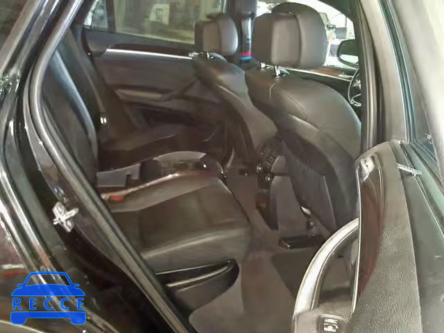 2010 BMW X6 XDRIVE3 5UXFG4C51AL225711 image 5