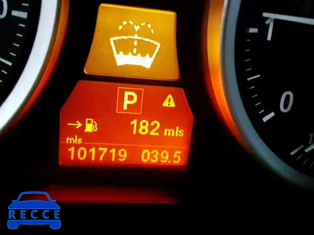 2010 BMW X6 XDRIVE3 5UXFG4C51AL225711 image 7