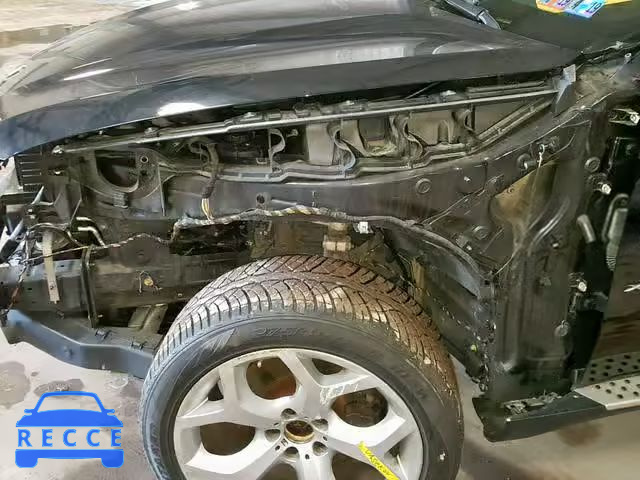 2010 BMW X6 XDRIVE3 5UXFG4C51AL225711 image 8