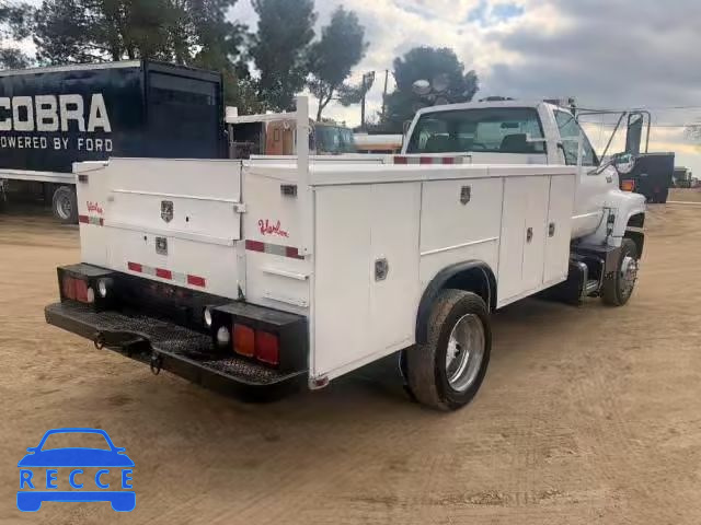 1995 GMC TOPKICK C6 1GDG6H1J0SJ516399 Bild 3