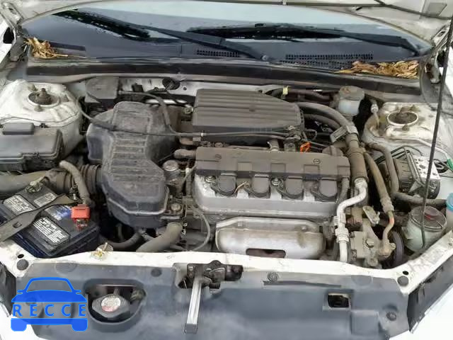 2004 HONDA CIVIC GX 1HGEN26554L000488 image 6