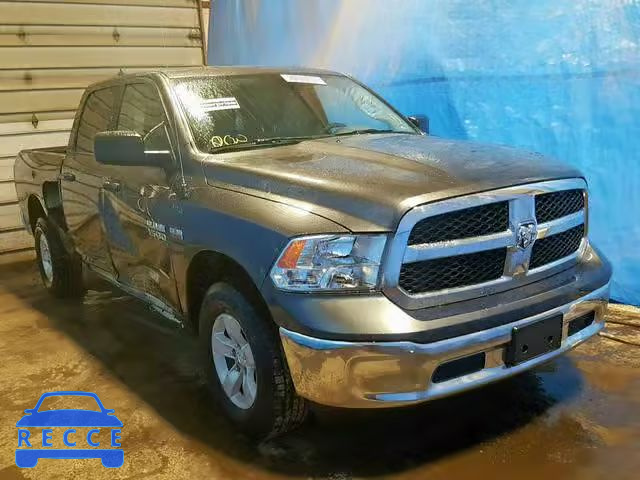 2019 RAM 1500 CLASS 1C6RR7TT6KS601634 image 0