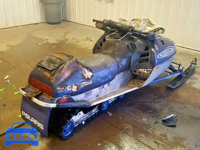 2000 POLARIS INDY 500 4XAND4BS42B205058 Bild 3