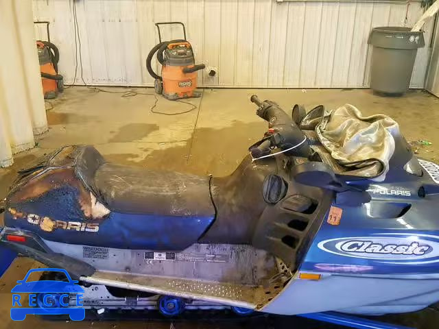 2000 POLARIS INDY 500 4XAND4BS42B205058 Bild 8