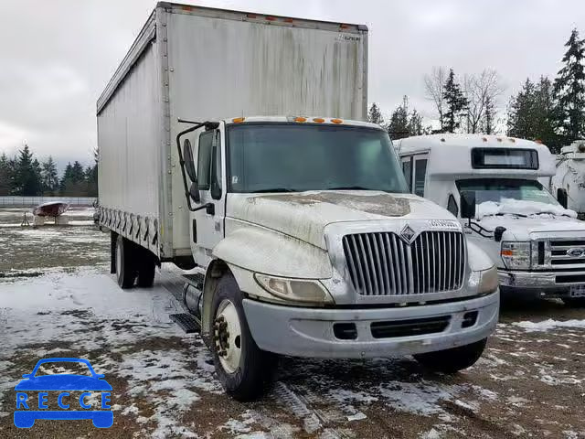 2003 INTERNATIONAL 4000 4300 1HTMMAAM33H559984 зображення 0