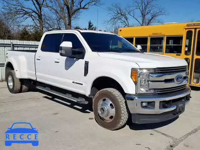 2017 FORD F 350 1FT8W3DT2HEB28407 image 0