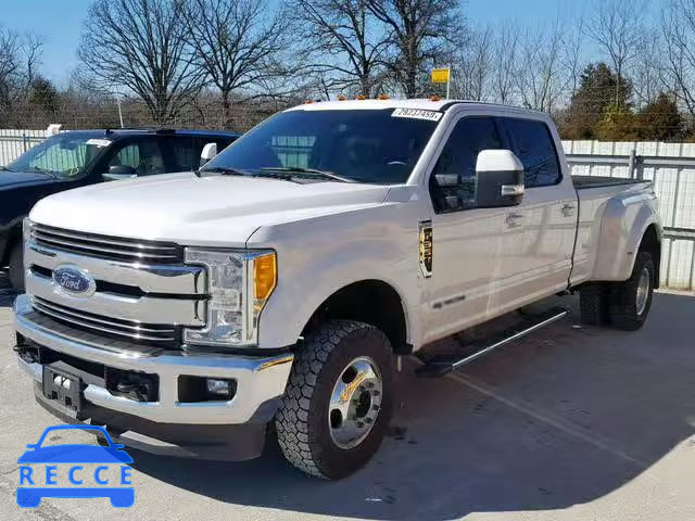 2017 FORD F 350 1FT8W3DT2HEB28407 image 1