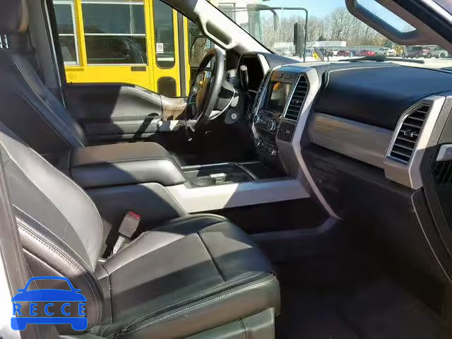 2017 FORD F 350 1FT8W3DT2HEB28407 image 4