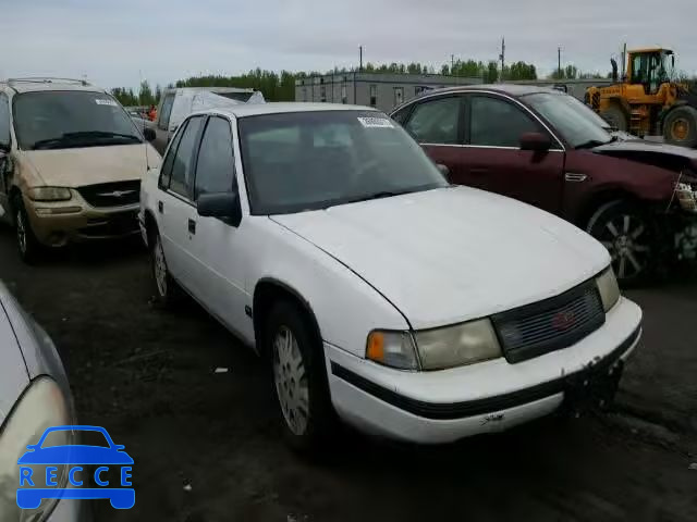 1990 CHEVROLET LUMINA EUR 2G1WN54T0L9130294 Bild 0