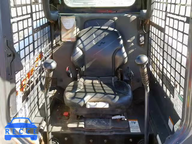 2016 BOBCAT SKIDSTEER AJZV15773 image 4