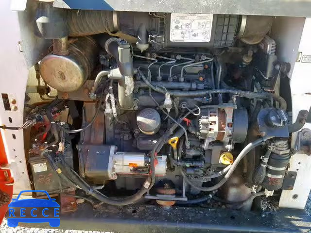 2016 BOBCAT SKIDSTEER AJZV15773 image 6