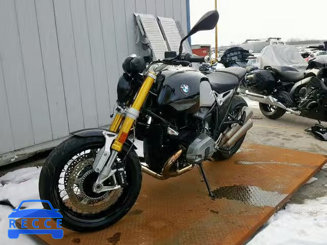 2014 BMW R NINE T WB10A160XEZ397419 зображення 1