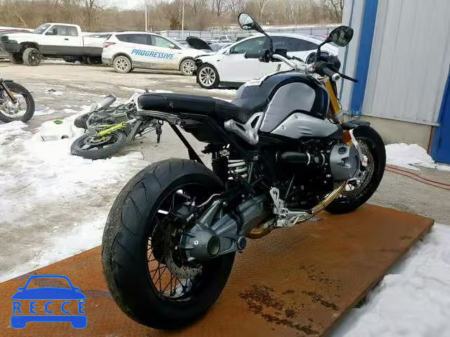 2014 BMW R NINE T WB10A160XEZ397419 image 3