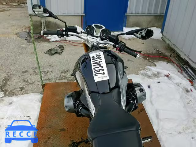 2014 BMW R NINE T WB10A160XEZ397419 зображення 4