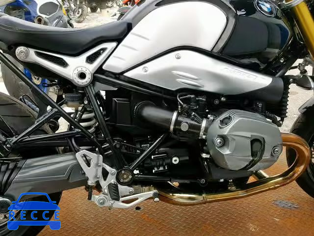 2014 BMW R NINE T WB10A160XEZ397419 image 6