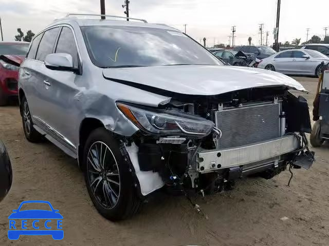 2019 INFINITI QX60 LUXE 5N1DL0MM9KC525593 image 0