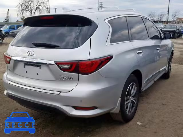 2019 INFINITI QX60 LUXE 5N1DL0MM9KC525593 image 3