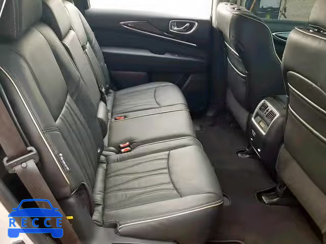 2019 INFINITI QX60 LUXE 5N1DL0MM9KC525593 image 5